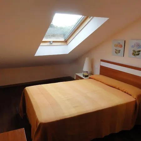 Apartamento Playa Langosteira * Finisterre