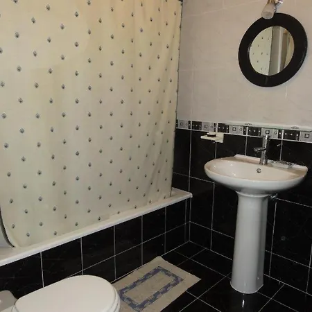 Appartement Apartamento Playa Langosteira Finisterre