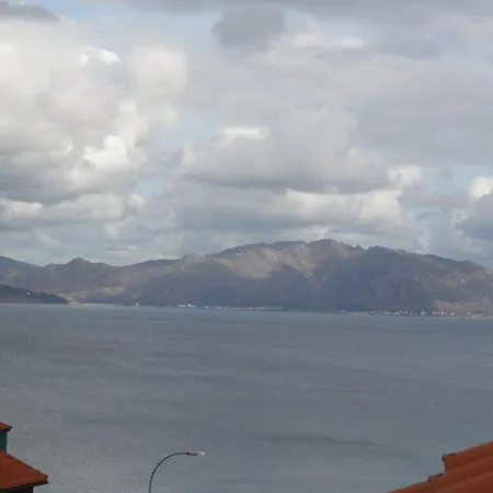 Apartamento Playa Langosteira *