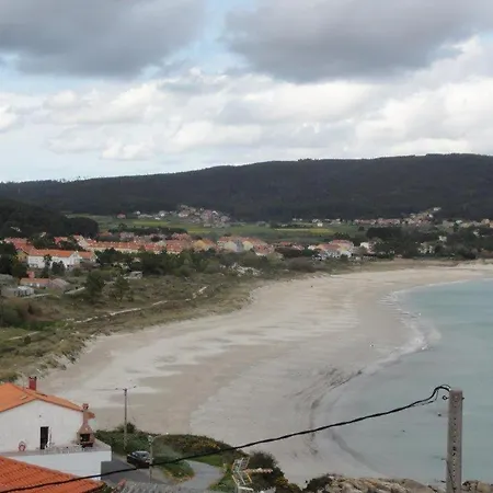 Apartamento Playa Langosteira Appartement