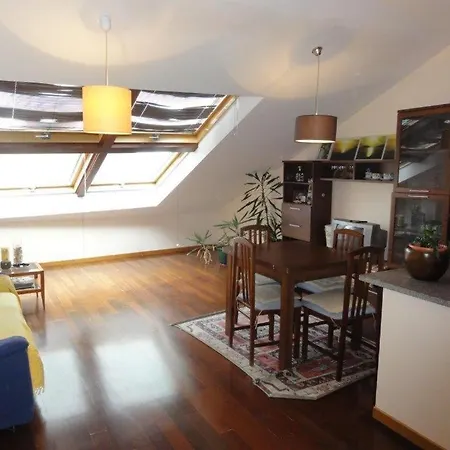 Apartamento Playa Langosteira Finisterre