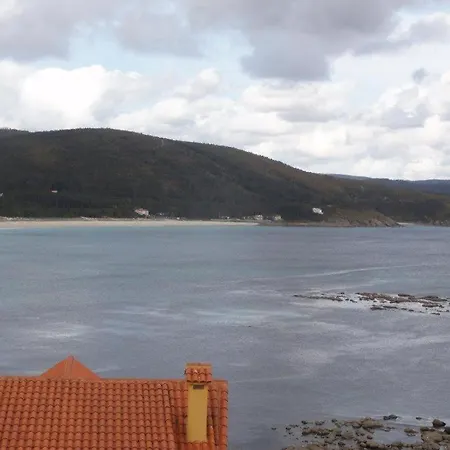 Apartamento Playa Langosteira * Finisterre